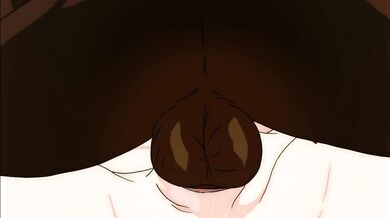 Rewritten as: Blacked Out - Jai & Bulmas Mating Press