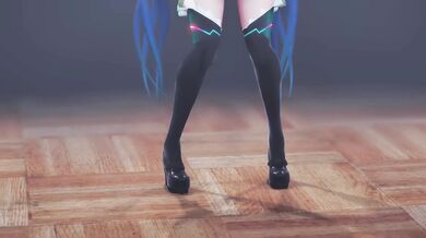 The Mistress of Merciless Passion: Miku Tsumi