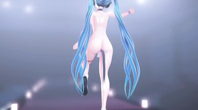 The Mistress of Merciless Passion: Miku Tsumi