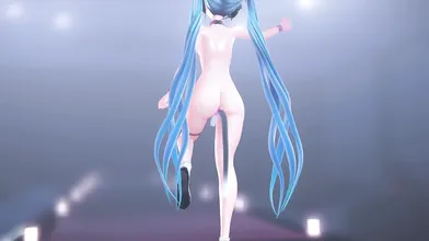 The Mistress of Merciless Passion: Miku Tsumi