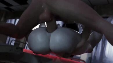 Sexy Sprites[Hentai]