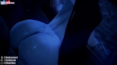 Sexy Sprites[Hentai]