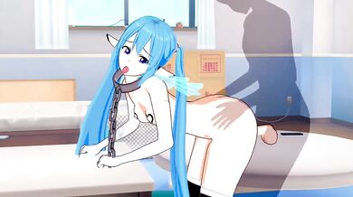 The Lost Nymph of Heaven
