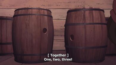 Tailgating The Trojan