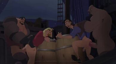 Tailgating The Trojan