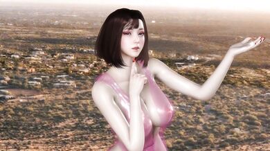 Massage Parlor Madness 2 - Taoyuan Love Song