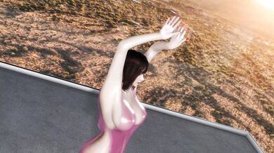 Massage Parlor Madness 2 - Taoyuan Love Song