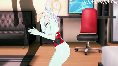 Towering Dragon Balls of Xenoverse, Volume Two - Towa