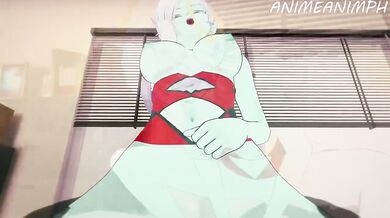 Towering Dragon Balls of Xenoverse, Volume Two - Towa