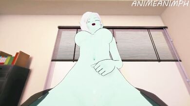 Towering Dragon Balls of Xenoverse, Volume Two - Towa