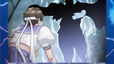 The Hentai Art of Losing: The Good Girl Experience