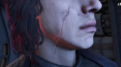 Blakes Blackened Virginity: Reymonds Dark Side Surrenders