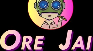 Chichis Gang Bang with Jai