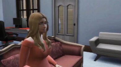 The Naked Vampire Maid 2: The Rising