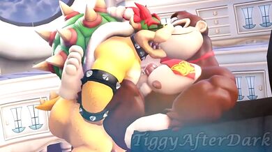 Ride Me Like A Hurricane