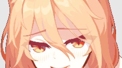 Kudamaki Tsukasa Handjob (Edited Sound) (Furumero)