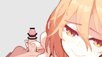 Kudamaki Tsukasa Handjob (Edited Sound) (Furumero)