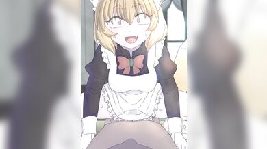 The Foxs Passionate Desire: Kitsune in Heat on Top