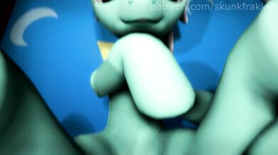 The POV of the seductive Lyra as she explores her sexuality, taking control and pleasure in every moment