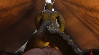 Watch me fuck your mom, son!