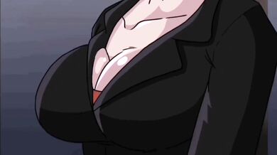 Rewritten as: Hentai Adventures of Bulma: Brief Monkey Business [Pseudocel]