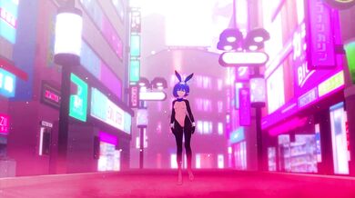 The Mythical Kingdom of Ecstasy: Princess Rinna and the Adventure of her Secret Treasure (4K UHD) Starring Oki Aoi (MMD R18 Blue Archive)