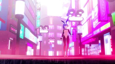 The Mythical Kingdom of Ecstasy: Princess Rinna and the Adventure of her Secret Treasure (4K UHD) Starring Oki Aoi (MMD R18 Blue Archive)