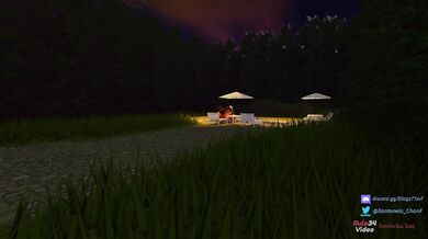 The Steamy Jacuzzi with Multiple Mates!