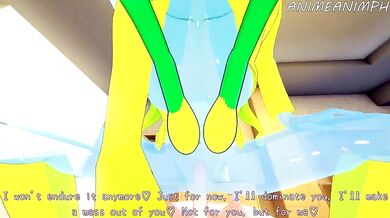 Beastly Beauties with Suu, a Monstrous Maiden!