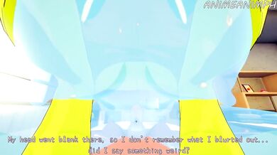 Beastly Beauties with Suu, a Monstrous Maiden!