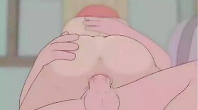 My Mother-in-Law Takes on Two Cousins in a Hot Wife Threesome