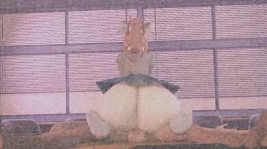 Horny schoolgirl Monika craves for a thrilling sexual encounter with her handsome classmate, as she explores his muscular body with her tongue!