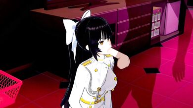 Azur Lane Takao: The Hentai Anime Adventure!