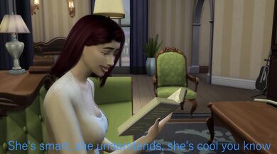 Porn Star Ryan Gets Off with His Life Partner in a Hot Pilot Episode!