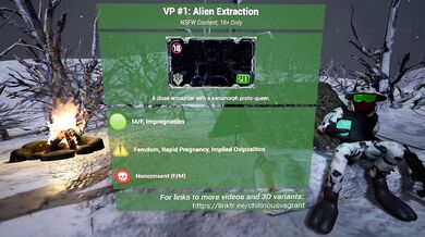 Invasion of the Booty Snatchers