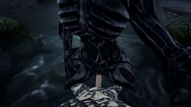 Invasion of the Booty Snatchers