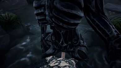 Invasion of the Booty Snatchers