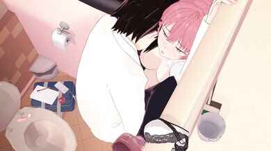 One Night with a Girlfriend Turns into NTR [No Ugly Bastard Version]