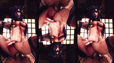 The Hentai Video of the Horny Mom and Dad