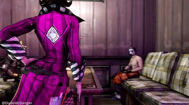 The Tempting Maid in the Lonely Inn