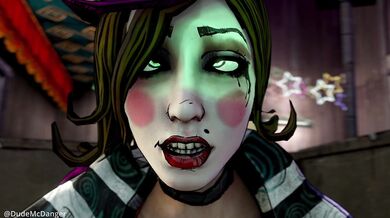 The Tempting Maid in the Lonely Inn