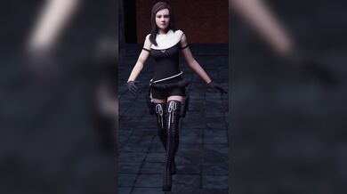 A Sneaky Stroll Through Victoria’s Secret Gardens