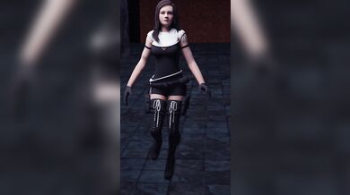 A Sneaky Stroll Through Victoria’s Secret Gardens