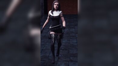 A Sneaky Stroll Through Victoria’s Secret Gardens