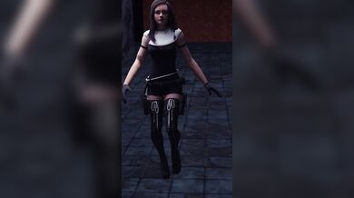 A Sneaky Stroll Through Victoria’s Secret Gardens