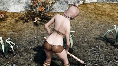 Rural beauty gets plowed by enraged patrons of her family farm