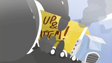 Scent of Desire: A Lustful Journey with Lotions and Commodities