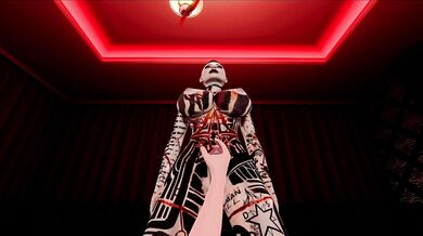 Sexy Hentai Porn Movie - Jack Getting a Handjob - ( •◡-) - Rewritten