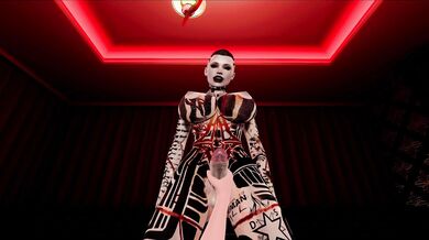 Sexy Hentai Porn Movie - Jack Getting a Handjob - ( •◡-) - Rewritten