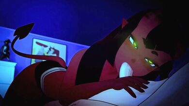 The hot hits are back with a new PMV featuring the seductive Mercy, Azula and Meru